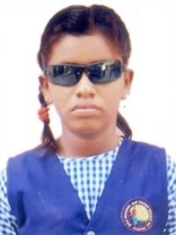 Laxmi - 87% 522  A grade, TOPPERS OF 2019-20 BATCH