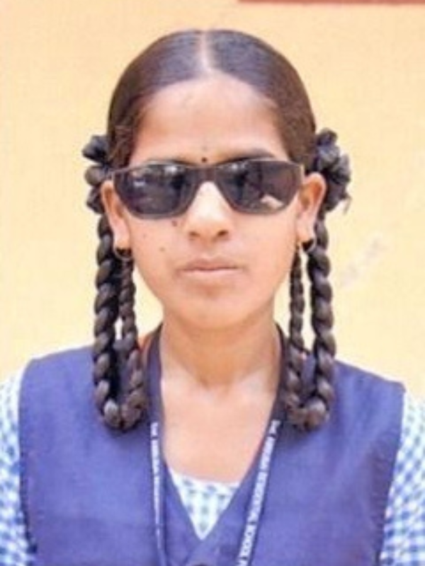 Surekha -  89.12%, TOPPERS OF 2018-19 BATCH