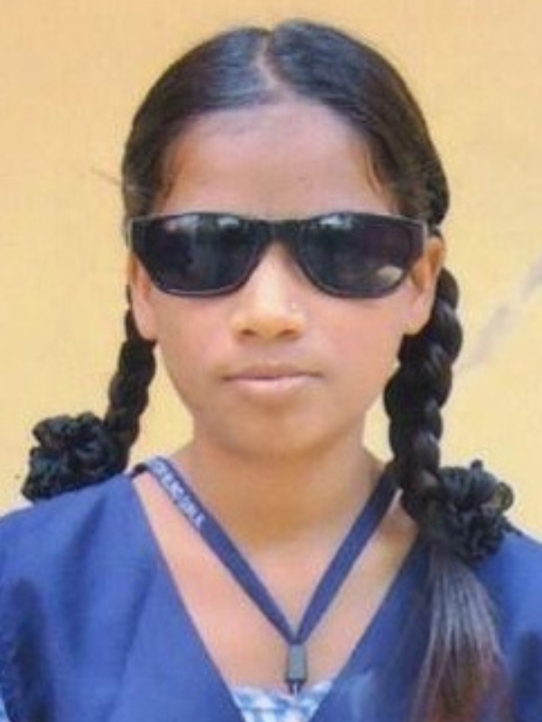 Sharnamma 529/625 84.64%, TOPPERS OF 2017-18 BATCH
