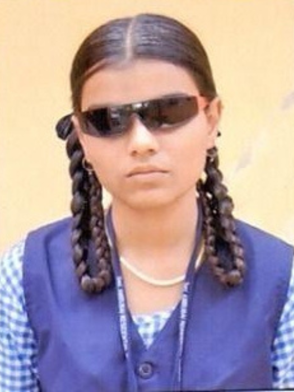 Deepa: 92.32%, TOPPERS OF 2016-17 BATCH