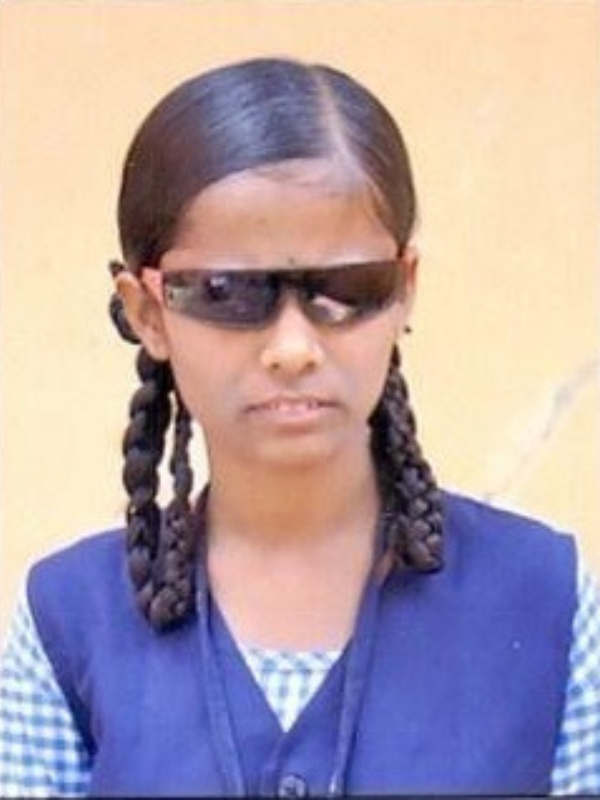 Ambika: 91.20% , TOPPERS OF 2016-17 BATCH