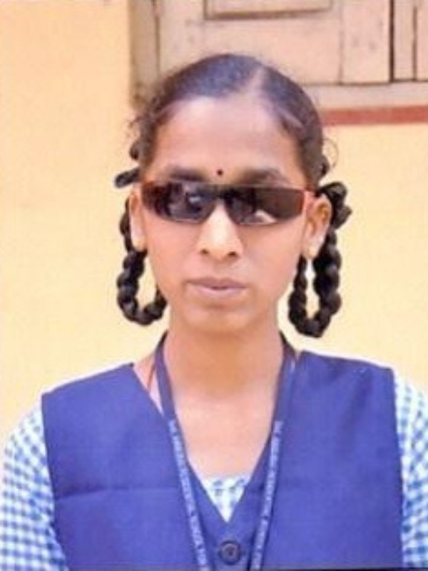 Annemma: 86.24%, TOPPERS OF 2016-17 BATCH